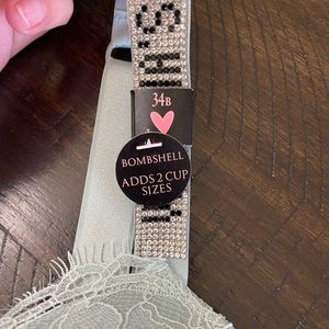 NVictoria secret bombshell bra